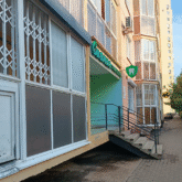 Стоматология Сияниус Воронеж вход