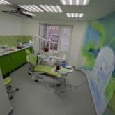 Стоматология Сияниус